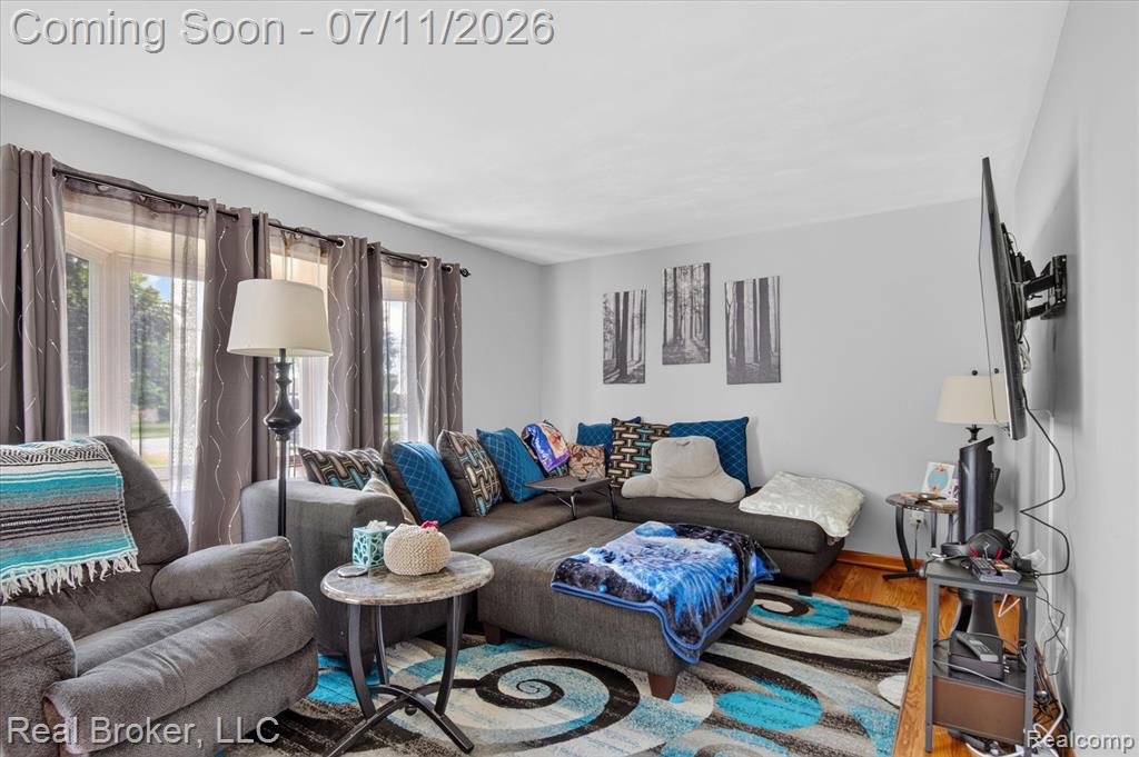 245 Bates Lane, Monroe, MI 48162 — Photo 5