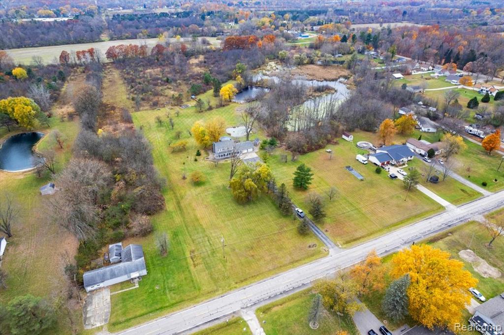 5141 N Vassar Road, Flint, MI 48506 — Photo 31