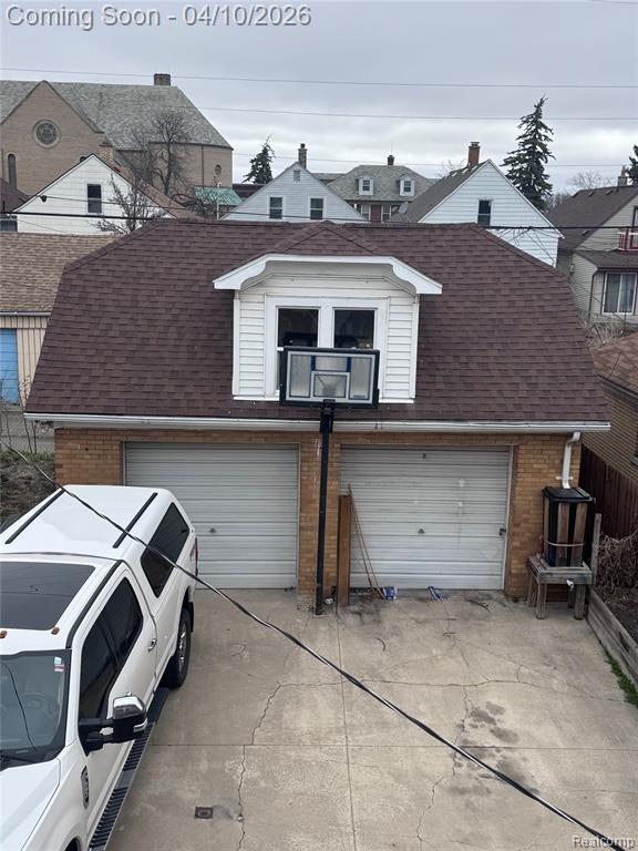 3841 Caniff Street, Hamtramck, MI 48212 — Photo 41