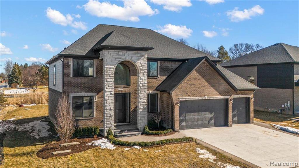 50998 MISTWOOD Drive, Macomb, MI 48042 — Photo 4
