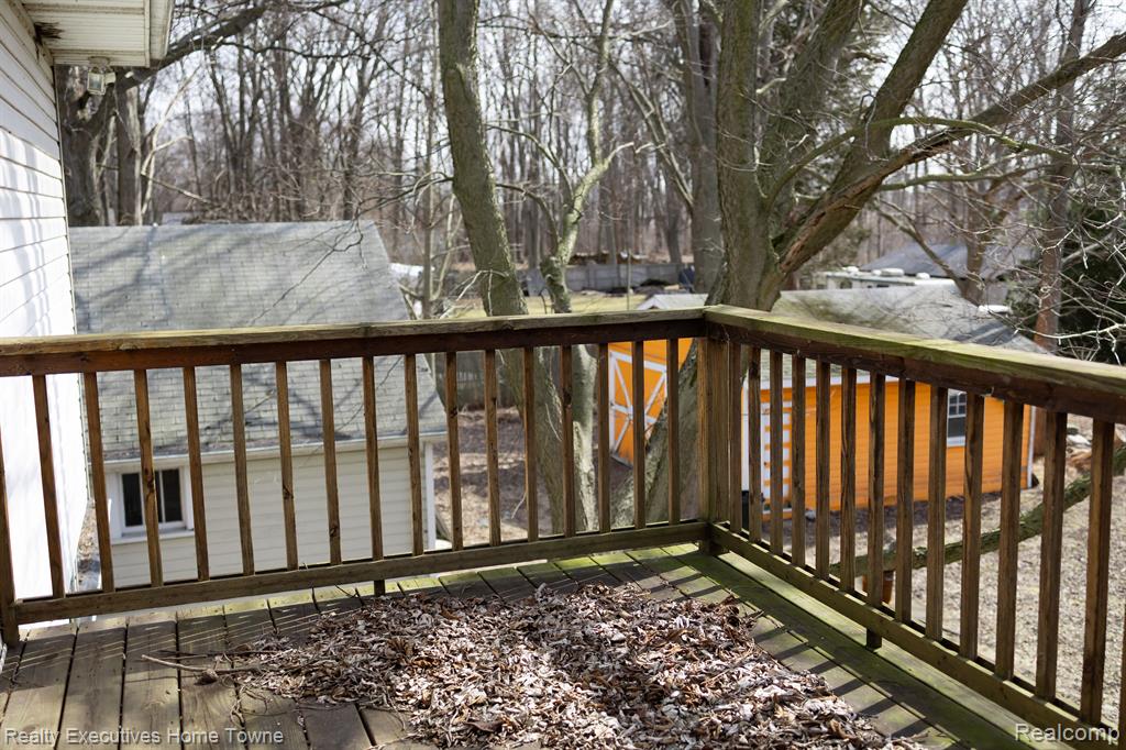 5237 TAFT Road, Clay, MI 48001 — Photo 15