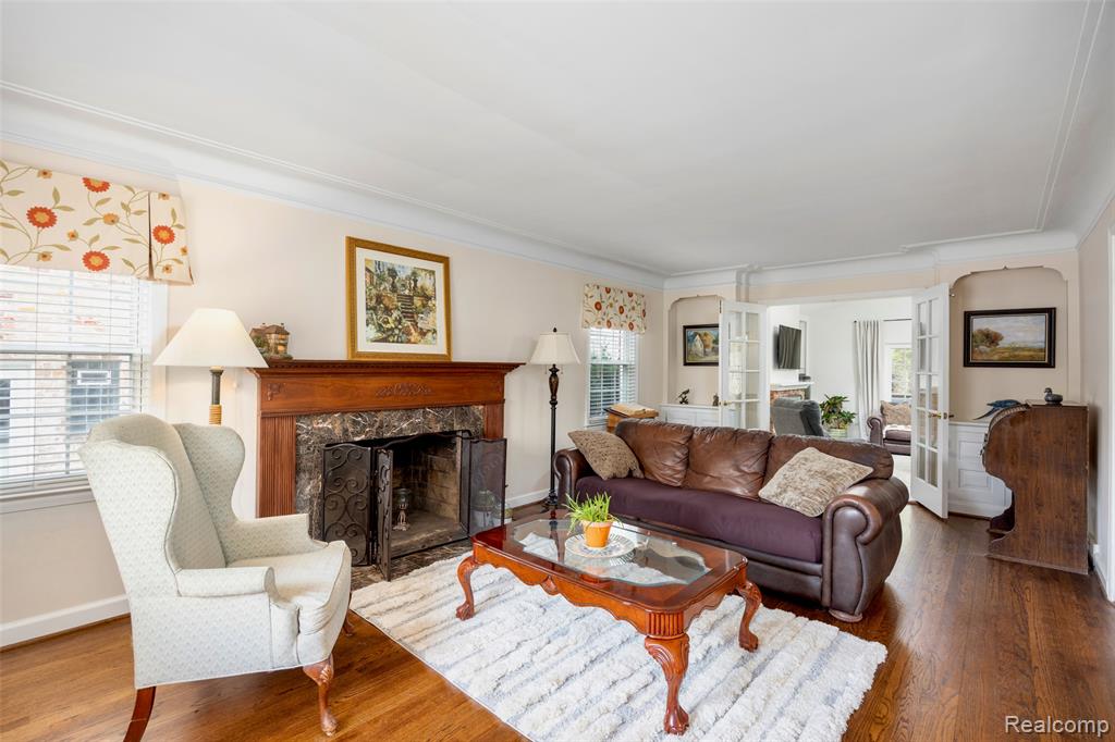 244 Kerby Road, Grosse Pointe Farms, MI 48236 — Photo 9