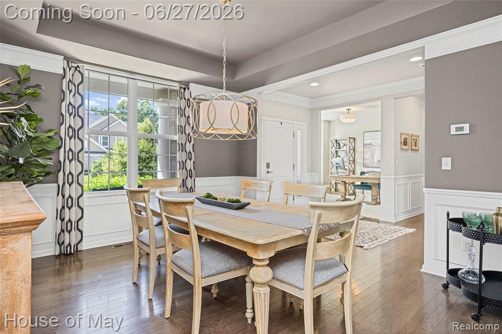 5830 Waycroft Court, Commerce Twp, MI 48382 — Photo 4