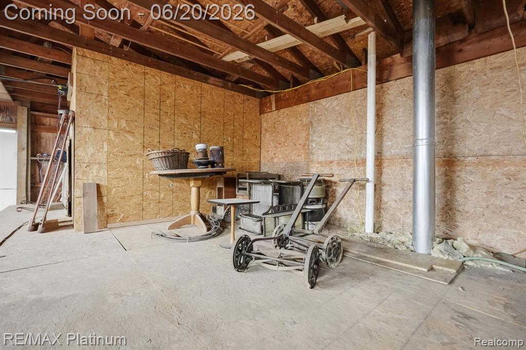 15921 W M 36, Pinckney, MI 48169 — Photo 38