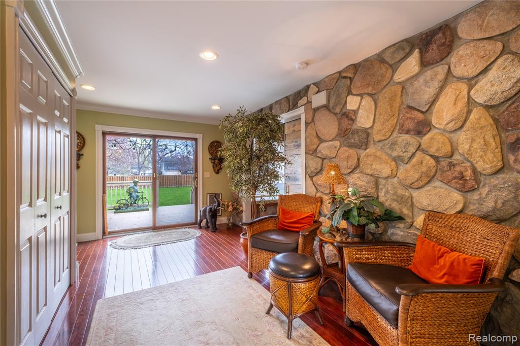 208 W Rockwell Street, Fenton, MI 48430 — Photo 4