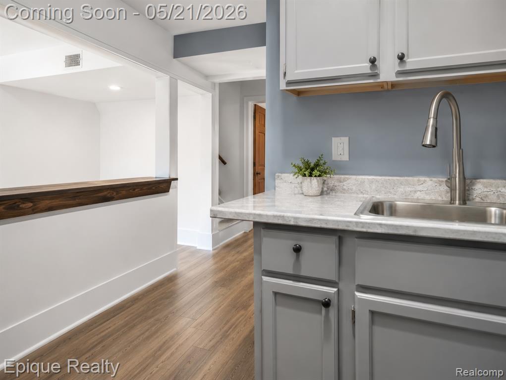 315 S Adams Street, Ypsilanti, MI 48197 — Photo 4