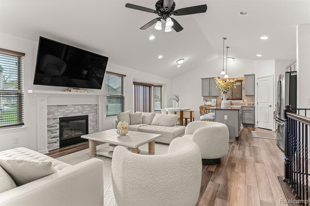 8123 N HUBBARD Road, Westland, MI — Photo 4