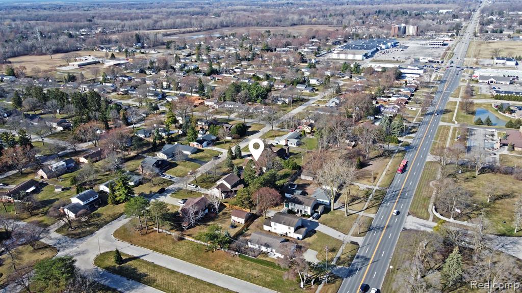 4704 CRUTCHFIELD Drive, Saginaw, MI 48638 — Photo 53