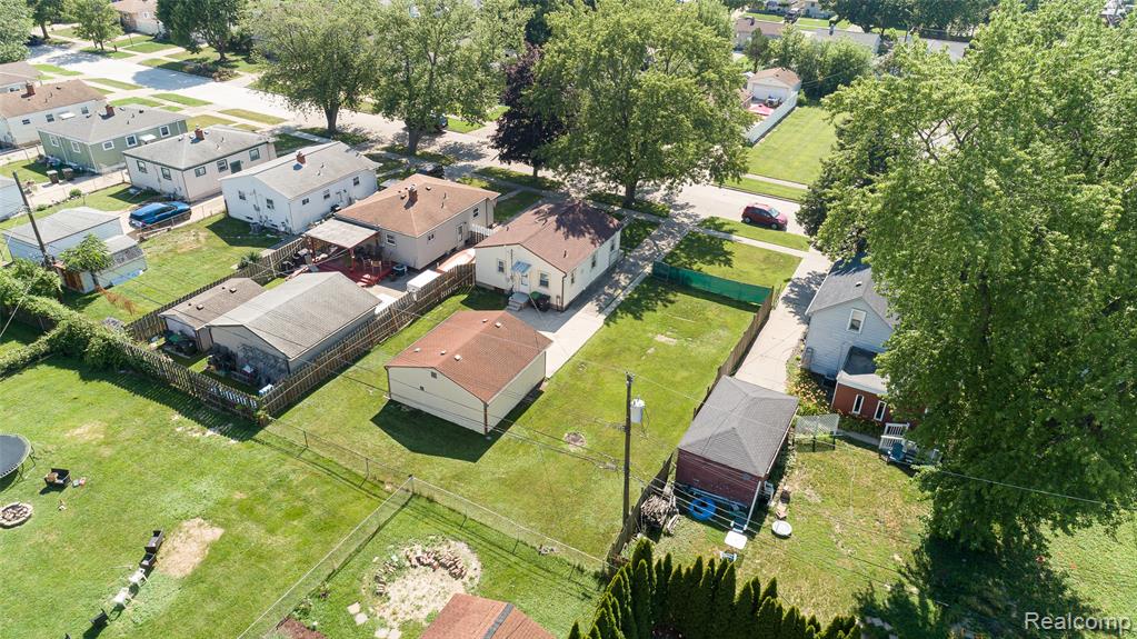 7173 Dudley Street, Taylor, MI 48180 — Photo 25