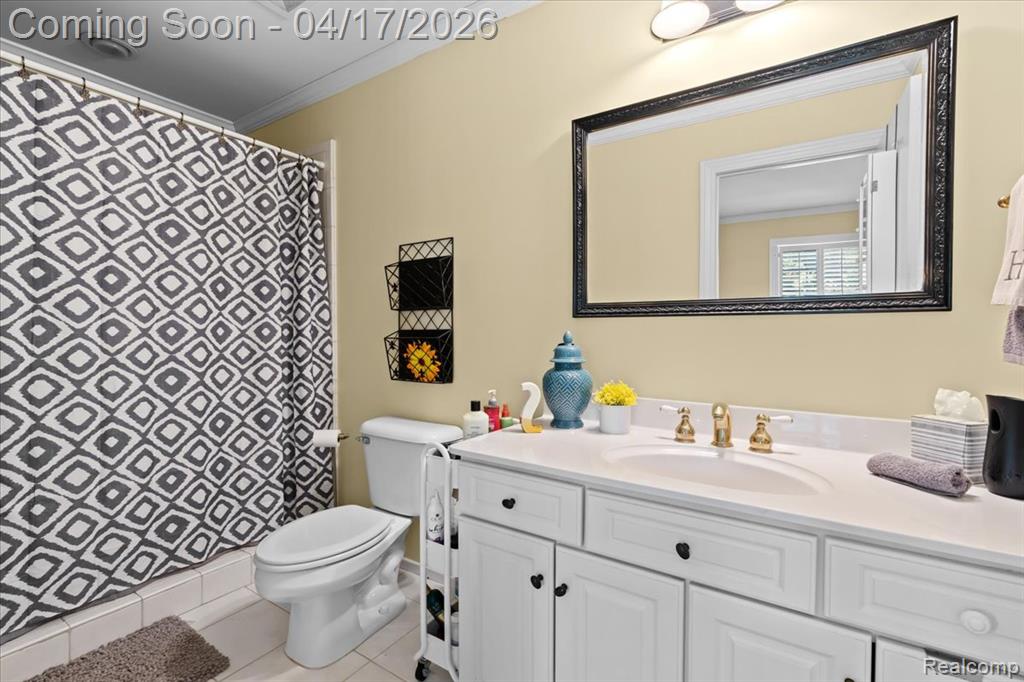 5392 Hidden Pines Drive, Brighton, MI 48116 — Photo 34
