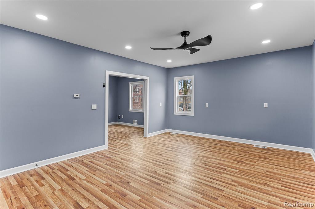3346 S Blaine Street S, Detroit, MI 48206 — Photo 8