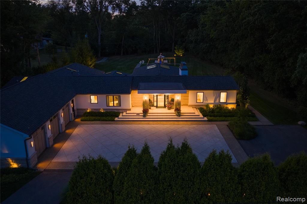 4806 Walnut Lake Road, Bloomfield Hills, MI 48301 — Photo 3