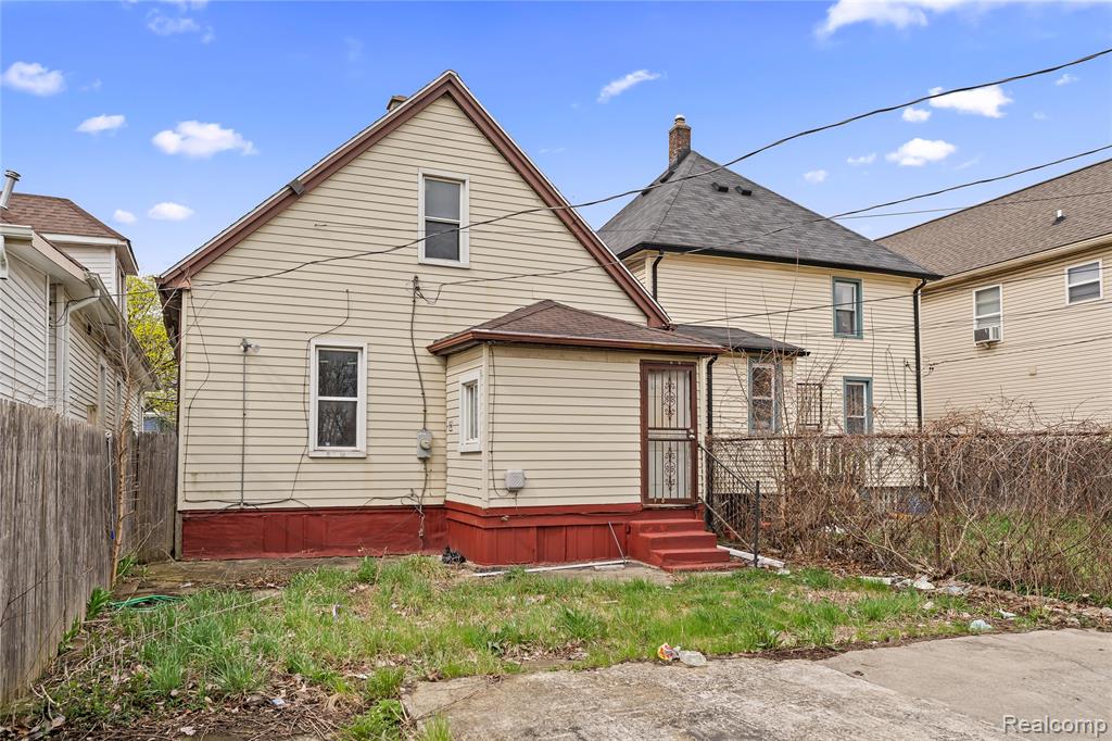 5808 McClellan Street, Detroit, MI 48213 — Photo 24