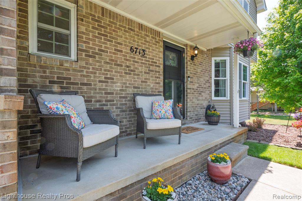 6713 Cheddar Valley Drive, Brighton, MI 48116 — Photo 5