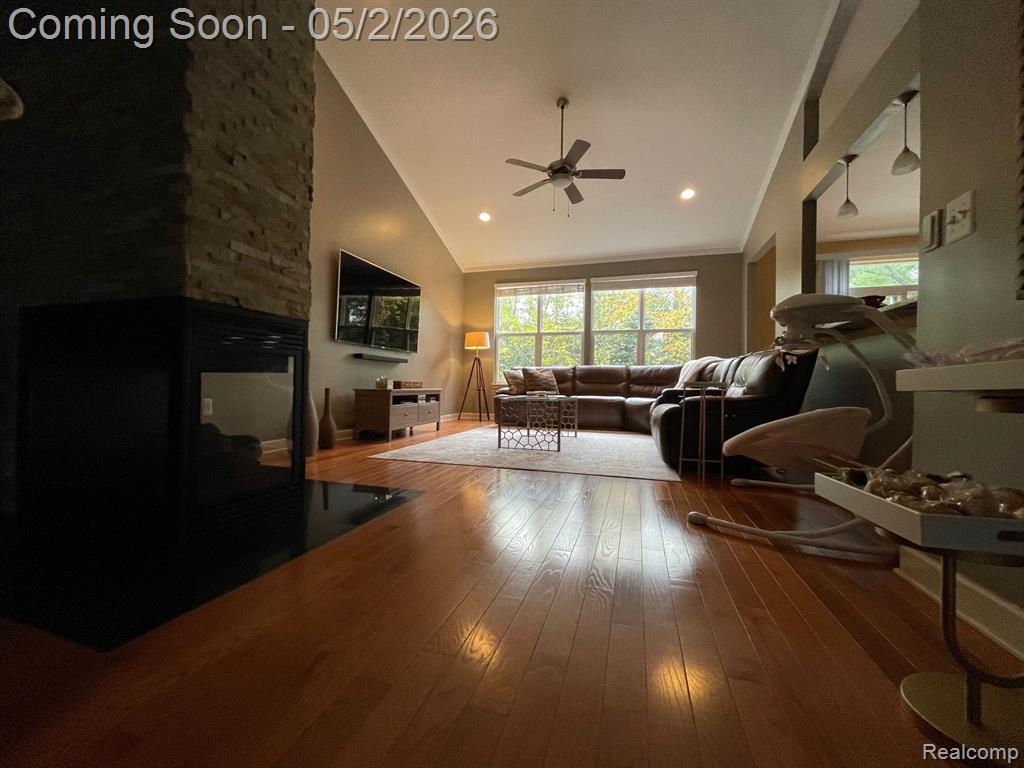 6603 BERRY CREEK Lane, West Bloomfield, MI — Photo 17