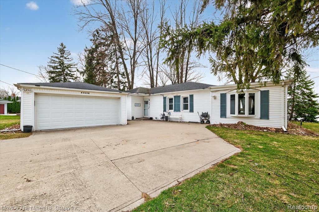 41529 S Interstate 94 Service Drive, Van Buren, MI 48111 — Photo 43