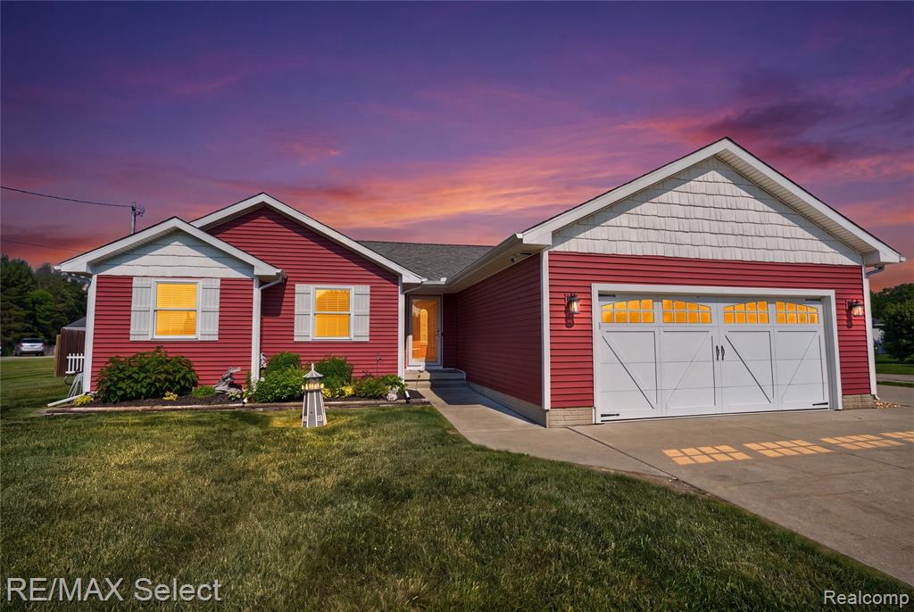 3309 S Vassar Road, Davison, MI 48423 — Photo 13