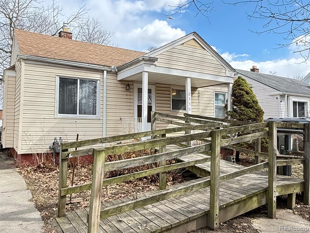 6356 Rutland Street, Detroit, MI 48228 — Photo 19
