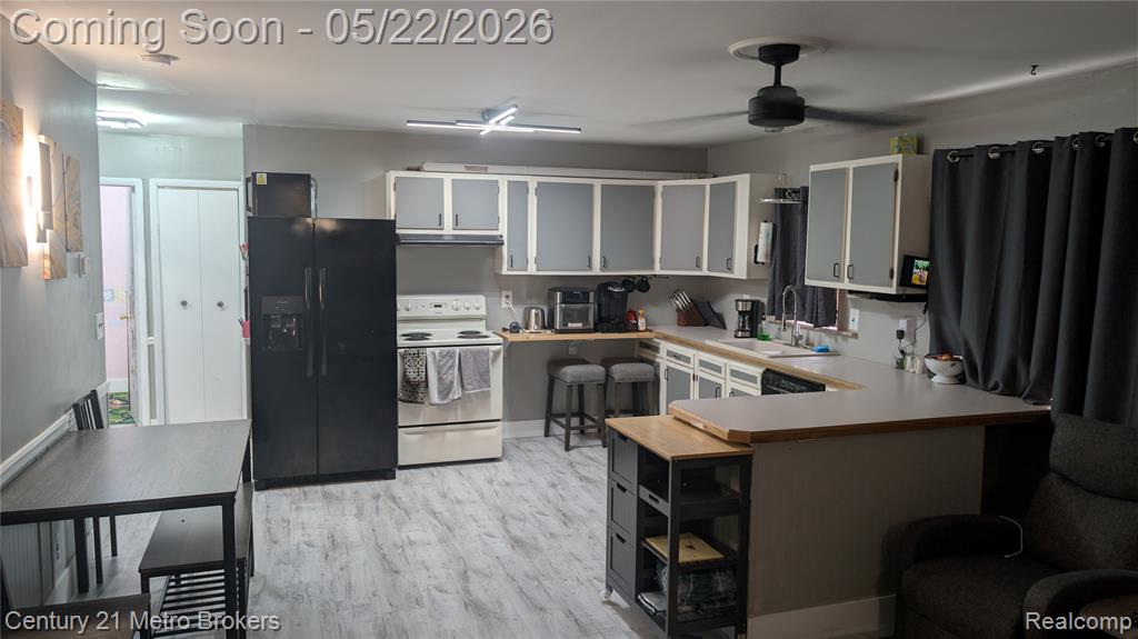 218 N Lapeer Street, Davison, MI 48423 — Photo 3