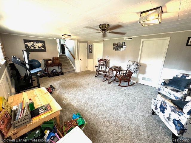 6798 E HOUGHTON, Cass City, MI 48726 — Photo 33