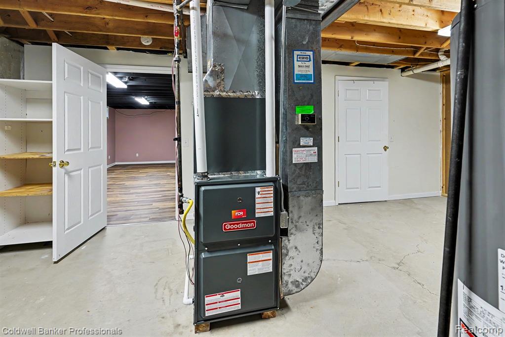 1083 Shalin Drive, Davison, MI 48423 — Photo 19