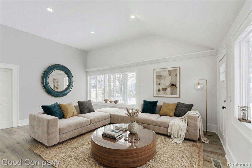 16309 Kirkshire Avenue, Beverly Hills, MI 48025 — Photo 4