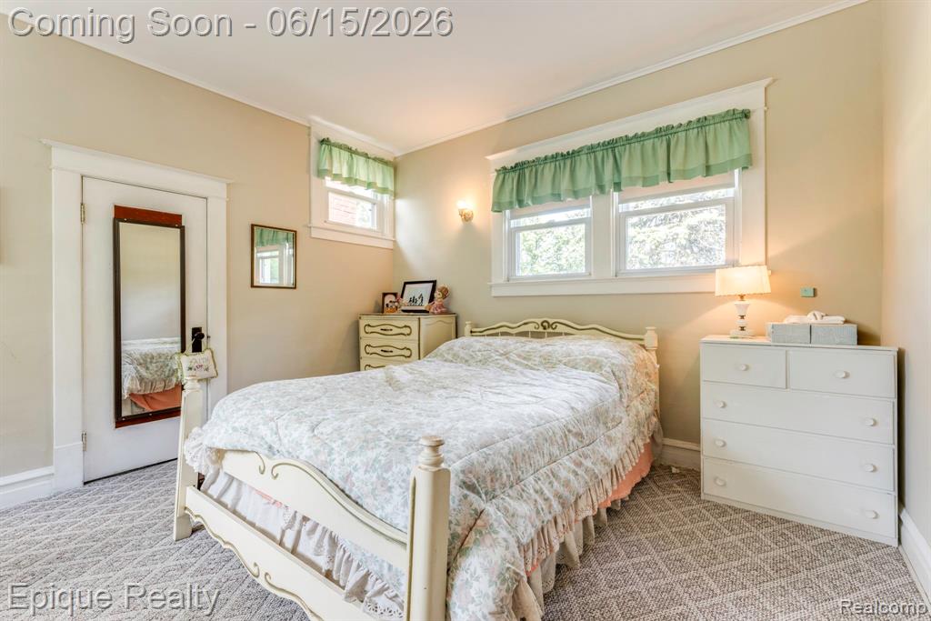 279 N Howard Avenue, Croswell, MI 48422 — Photo 31