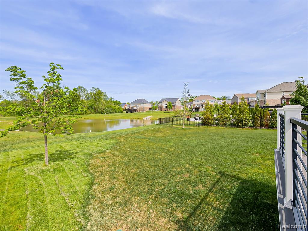 24503 Scenic Drive, South Lyon, MI 48178 — Photo 61