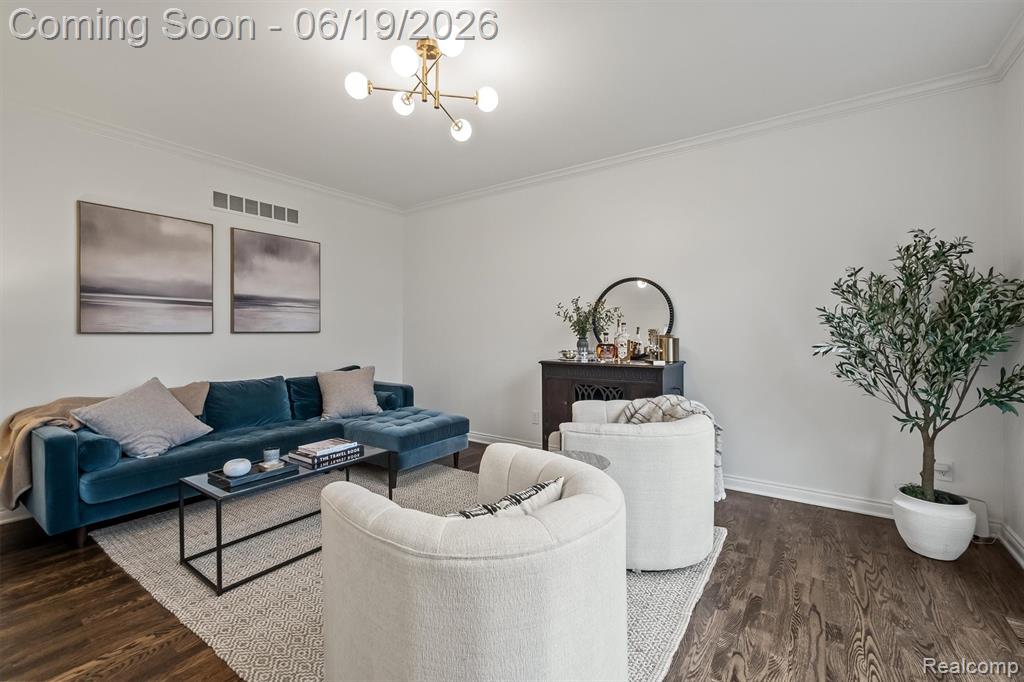 2609 Pebble Beach Drive, Oakland, MI — Photo 6