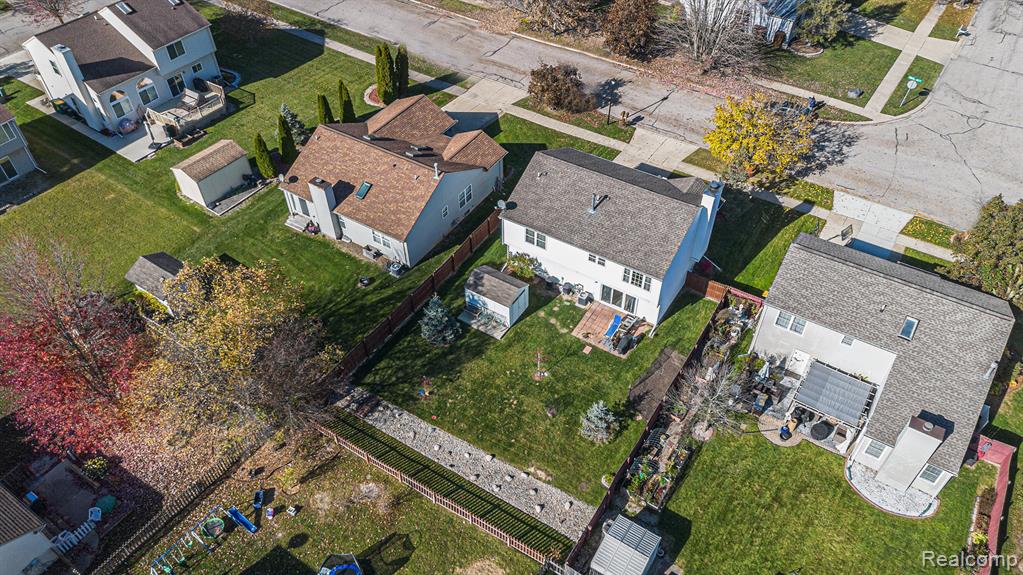 7232 Cypress Pointe Drive, Ypsilanti, MI 48197 — Photo 21