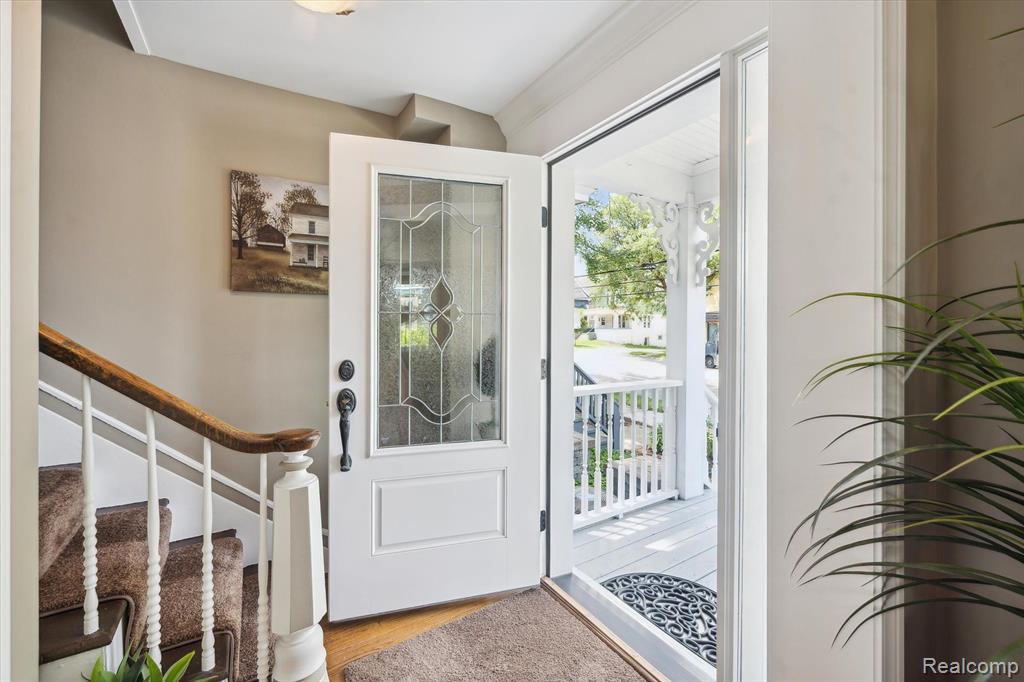 538 N MAIN Street, Ann Arbor, MI 48104 — Photo 9