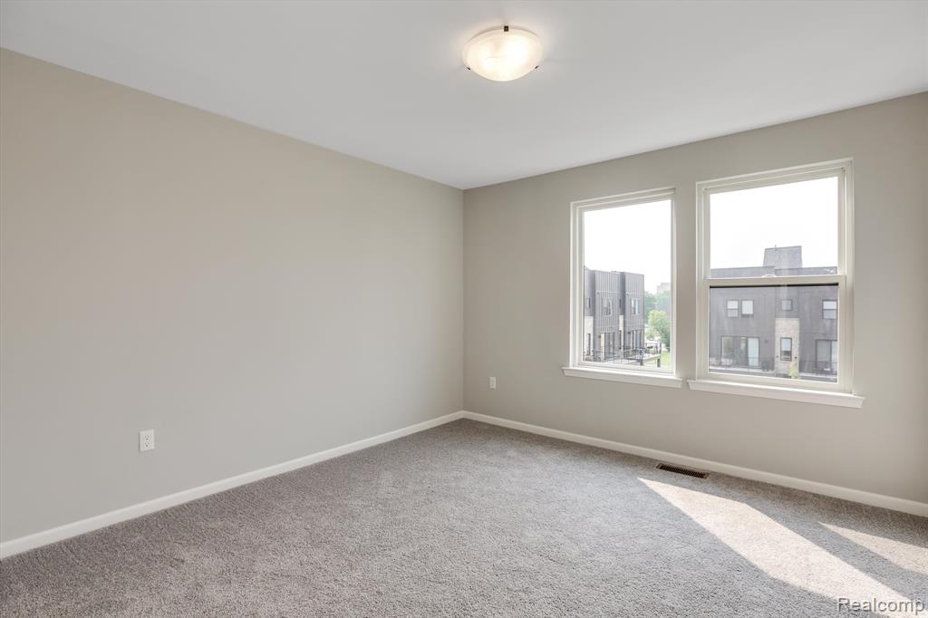 1054 Hampton Circle, 76, Detroit, MI 48207 — Photo 28