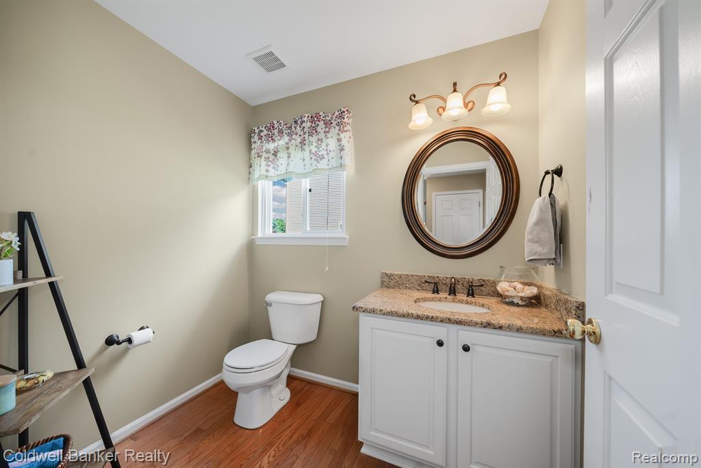720 Donald Drive, Highland, MI 48356 — Photo 20