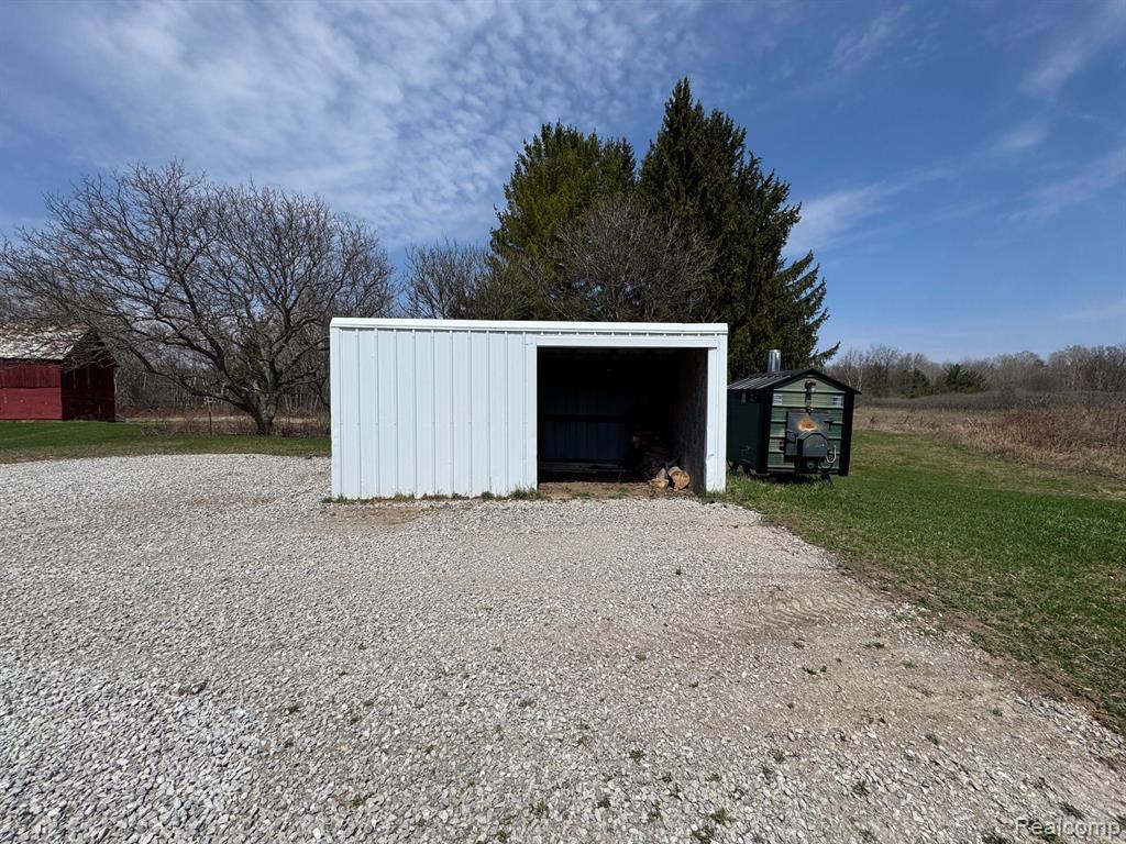 200 W Oyster Road, Rose City, MI 48654 — Photo 17