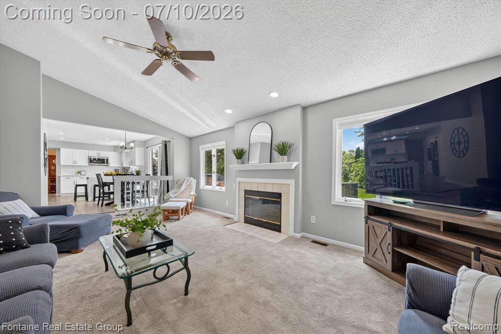 1963 Willowicke Drive, Wixom, MI 48393 — Photo 21