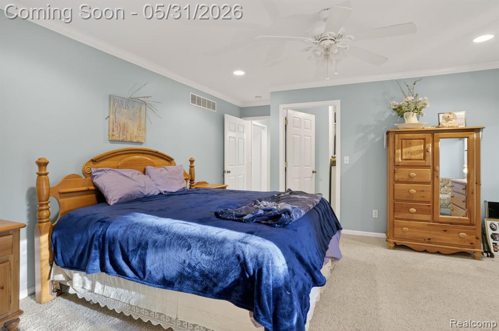 9508 Pine Needle Trail, Flushing, MI 48433 — Photo 19