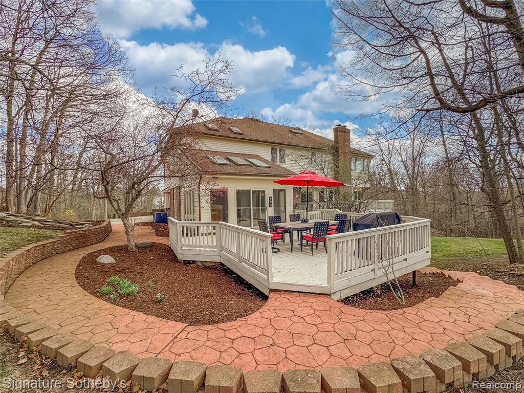 2131 Birchwood Way, Bloomfield Hills, MI 48302 — Photo 61