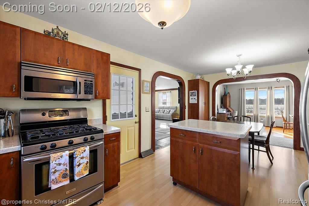 34575 31 Mile Road, Lenox, MI 48050 — Photo 16