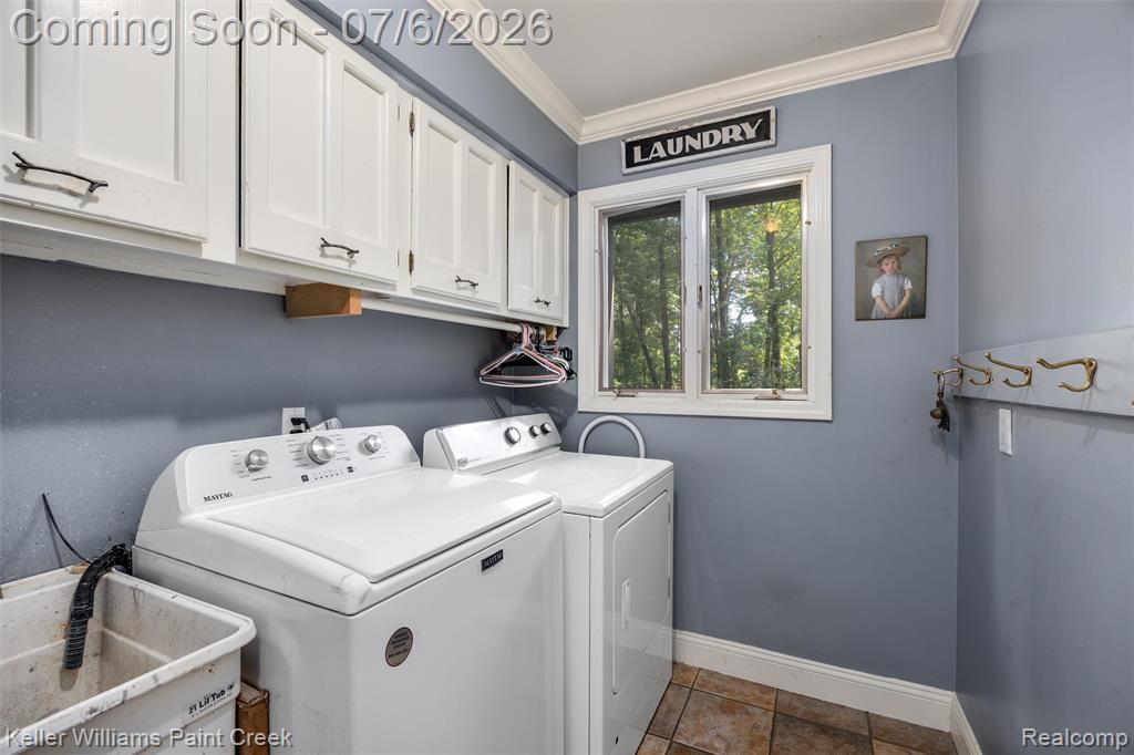 7148 Deerhill Drive, Clarkston, MI — Photo 27