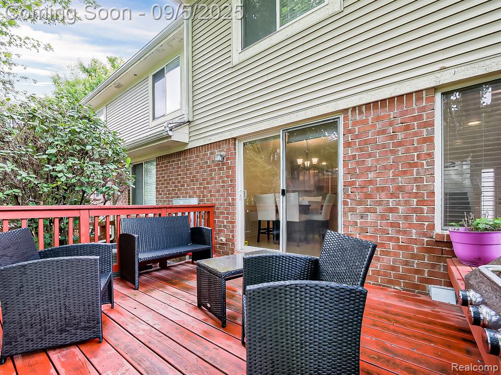 617 Macwilliams Lane, Royal Oak, MI 48067 — Photo 27