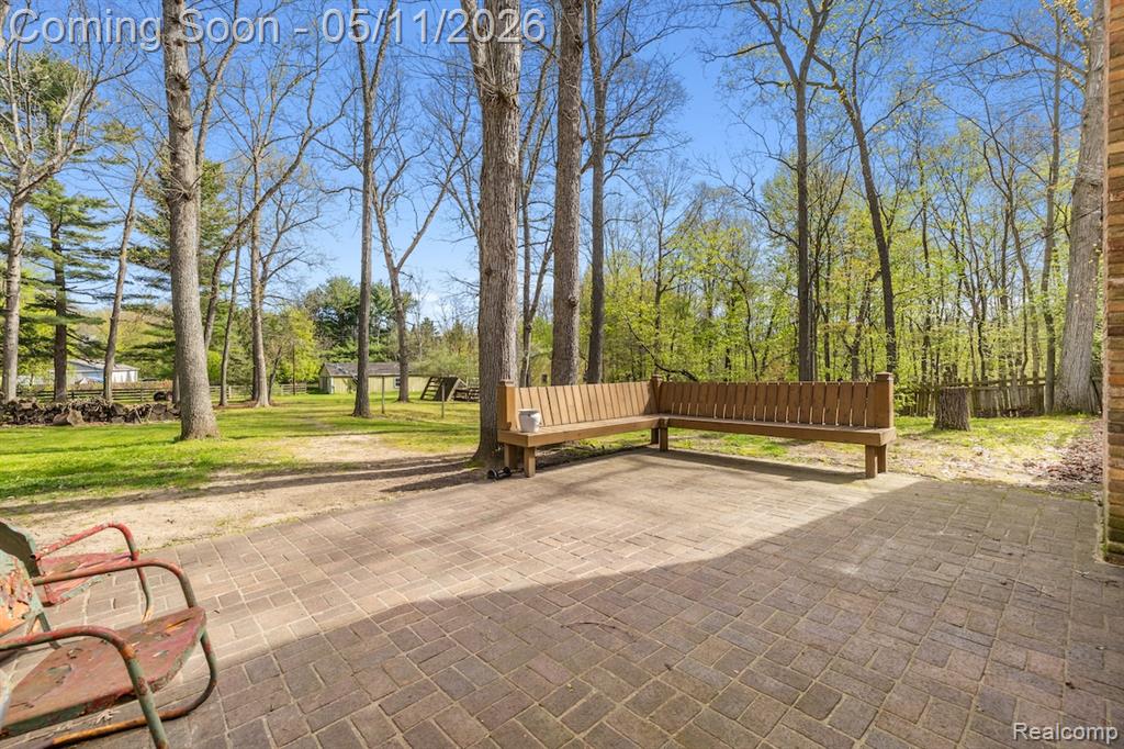 2700 N Hacker Road, Howell, MI 48855 — Photo 19