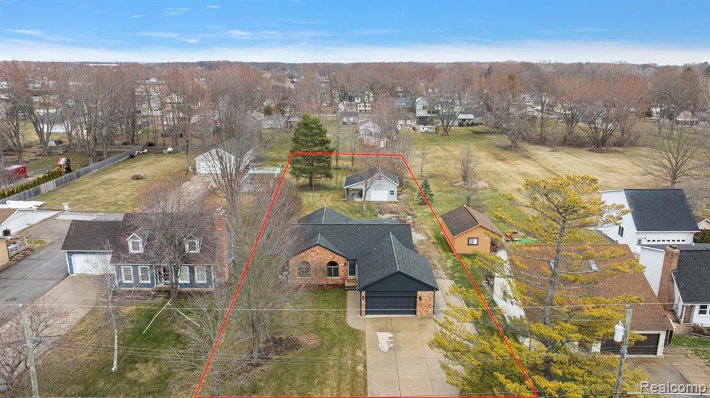 51604 Base Street, New Baltimore, MI 48047 — Photo 43