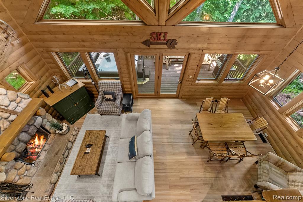 908 Cabin Drive, Boyne City, MI 49712 — Photo 23