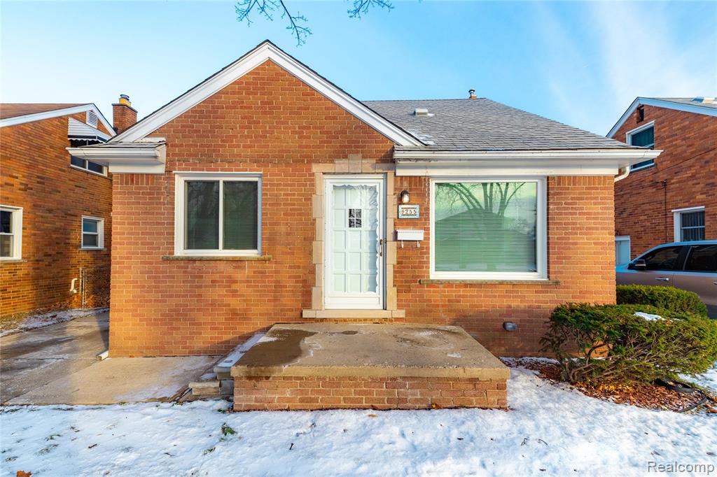 9255 Hubert Avenue, Allen Park, MI 48101 — Photo 30
