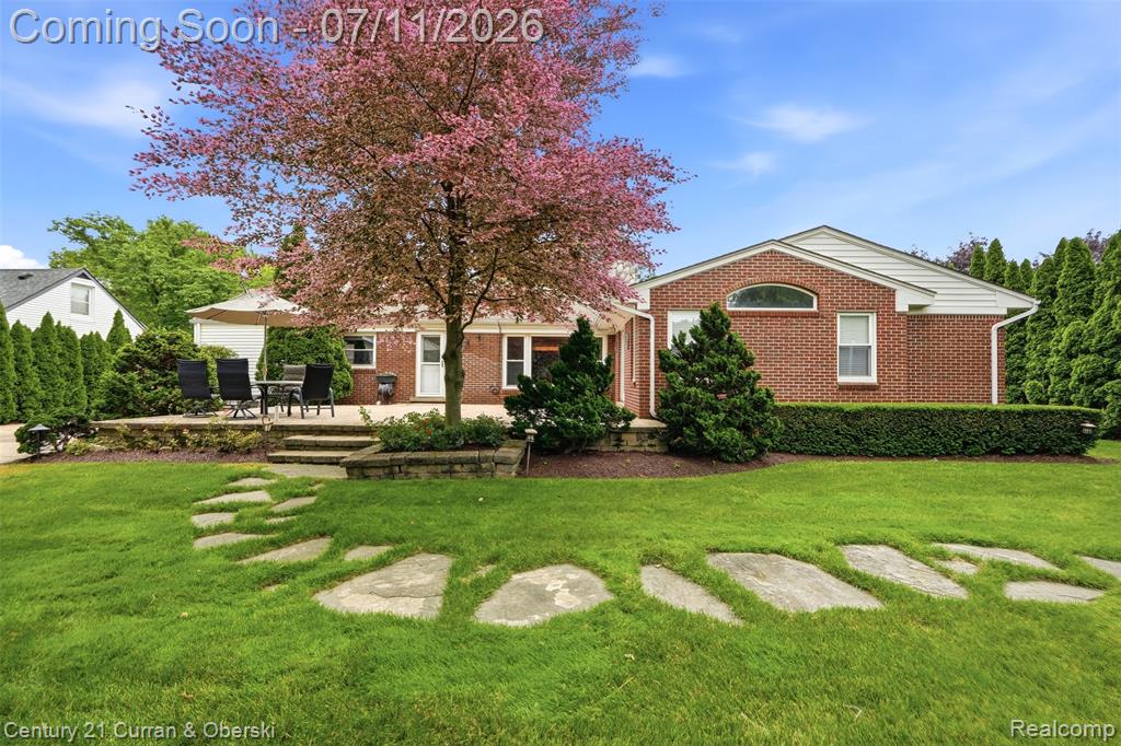 6354 Shenandoah Avenue, Allen Park, MI 48101 — Photo 39