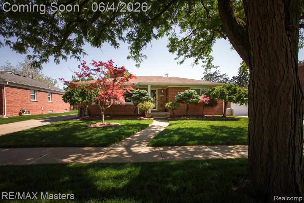 13443 Chestnut Street, Southgate, MI 48195 — Photo 4