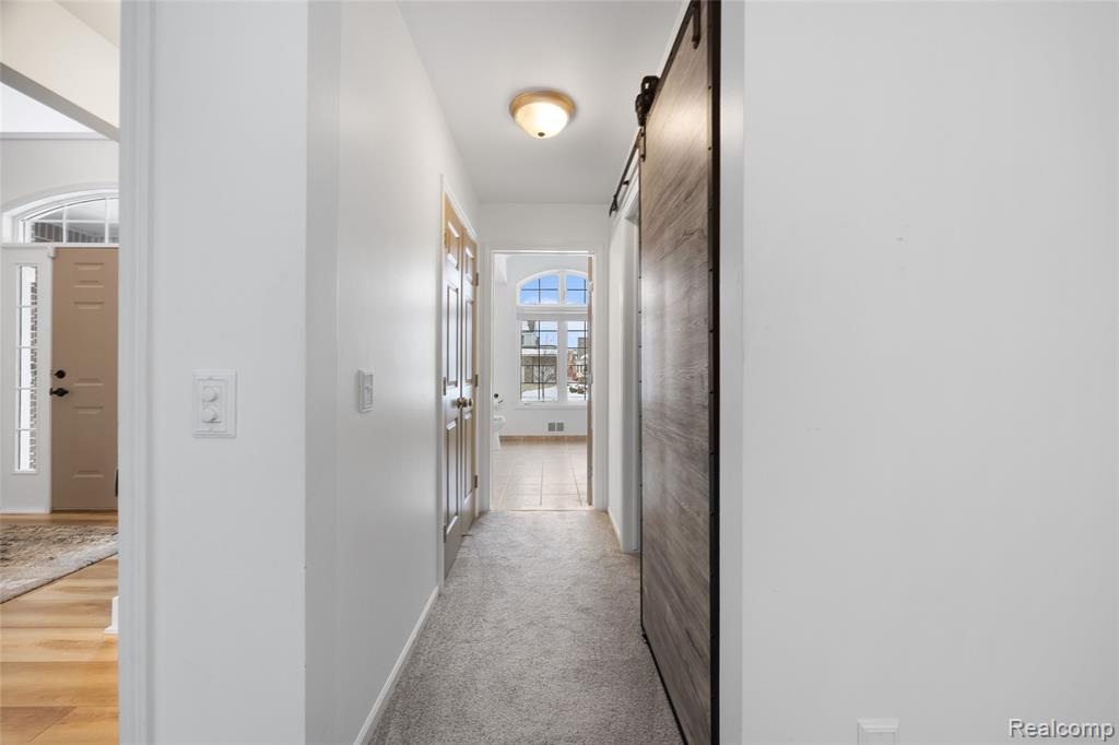 57351 Blossom Valley Trail, New Hudson, MI 48165 — Photo 16