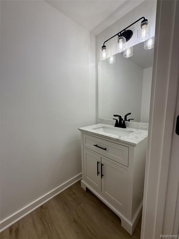 435 Village Drive, Walled Lake, MI 48390 — Photo 28