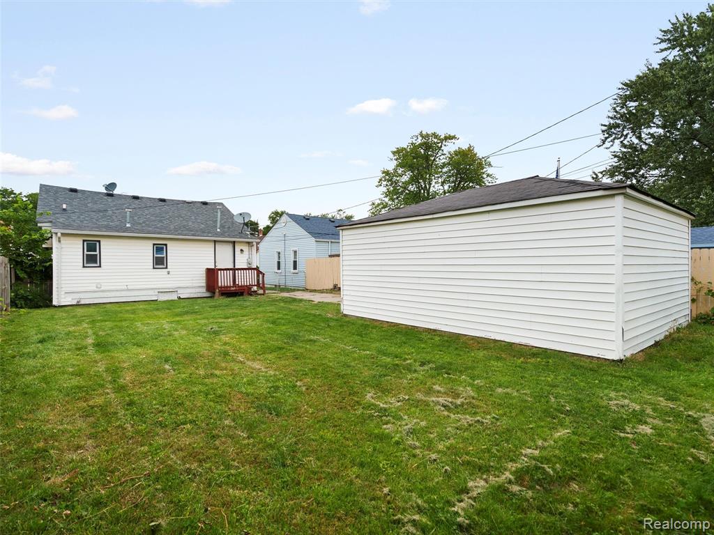 7060 Maxwell Avenue, Warren, MI 48091 — Photo 23
