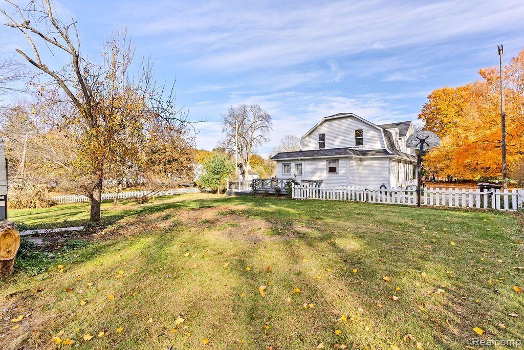 506 S CENTER Street, Stockbridge, MI 49285 — Photo 32